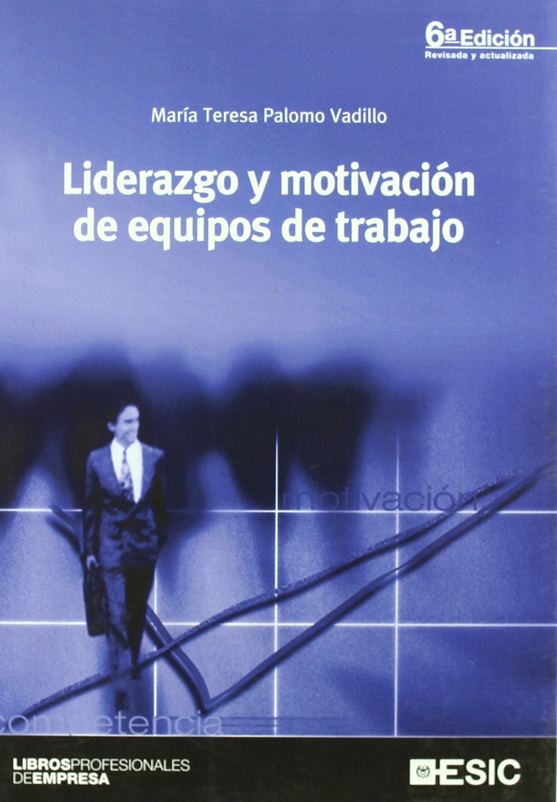 Liderazgo y motivación de equipos de trabajo Business, Finance & Career