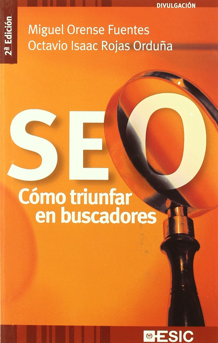 SEO : cómo triunfar en buscadores Business, Finance & Career