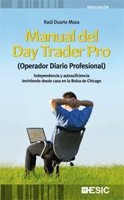 MANUAL DEL DAY TRADER PRO Business, Finance & Career