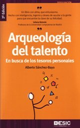 Arqueología del talento : en busca de los tesoros personales book