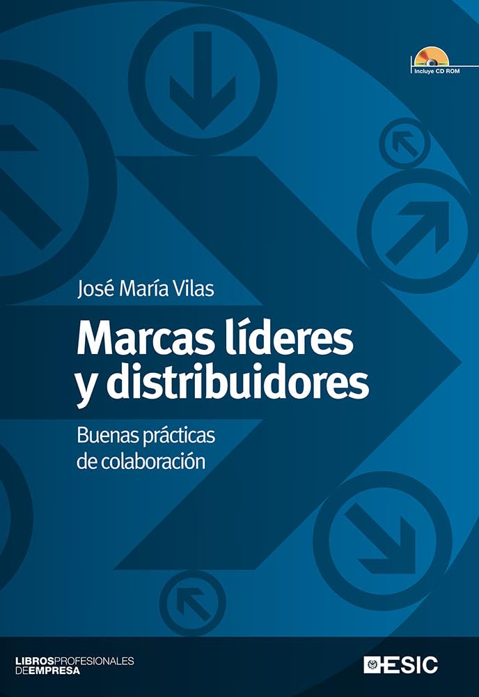 Marcas, líderes y distribudores : buenas prácticas de colaboración Business, Finance & Career