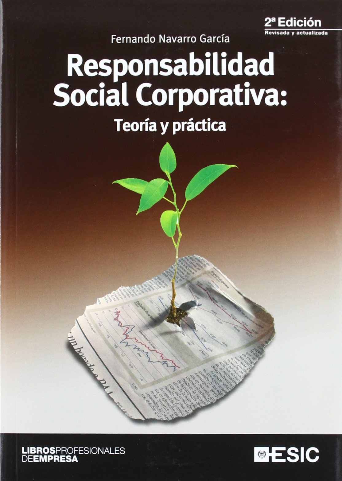 Responsabilidad Social Corporativa: Teoría y práctica book