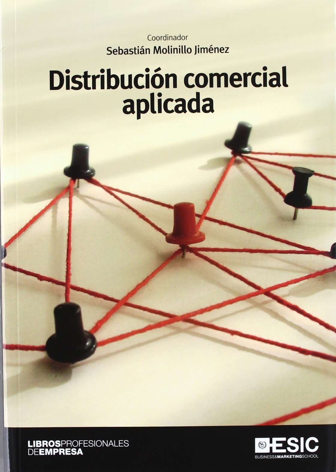Product Image: Distribución comercial aplicada