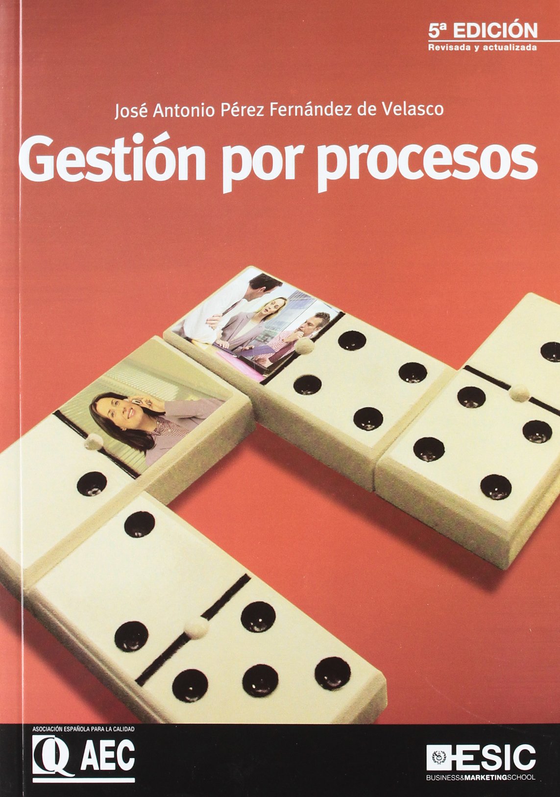 Gestión por procesos book