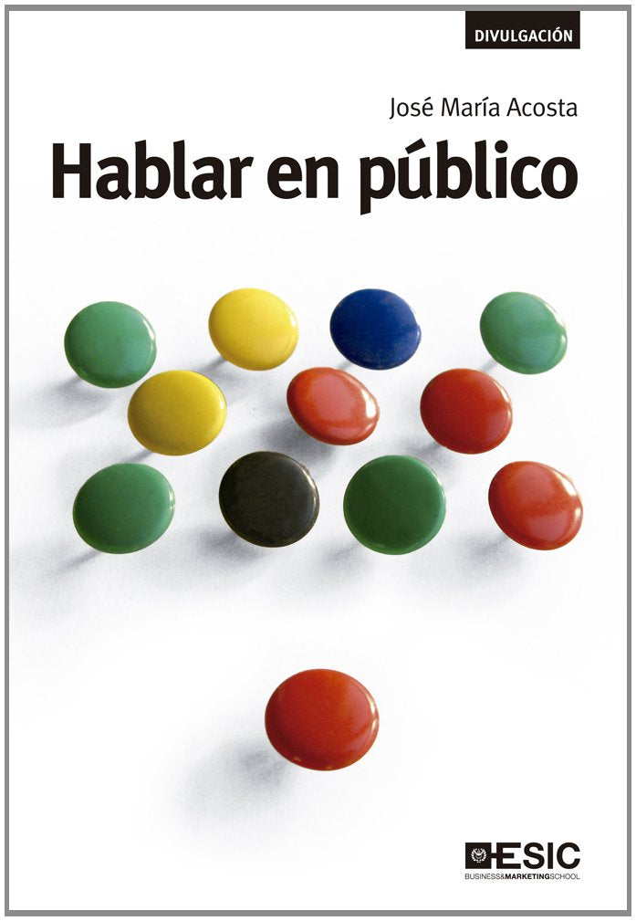 Hablar en público (Libros profesionales) Business, Finance & Career
