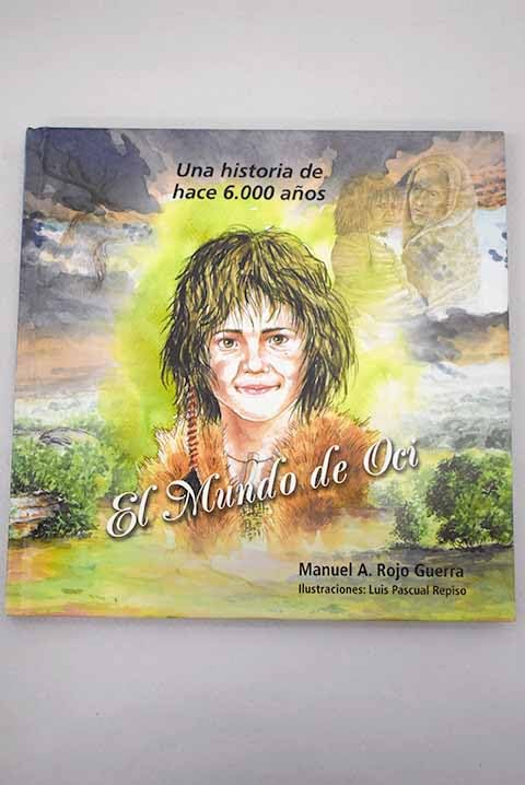 El mundo de Oci Books