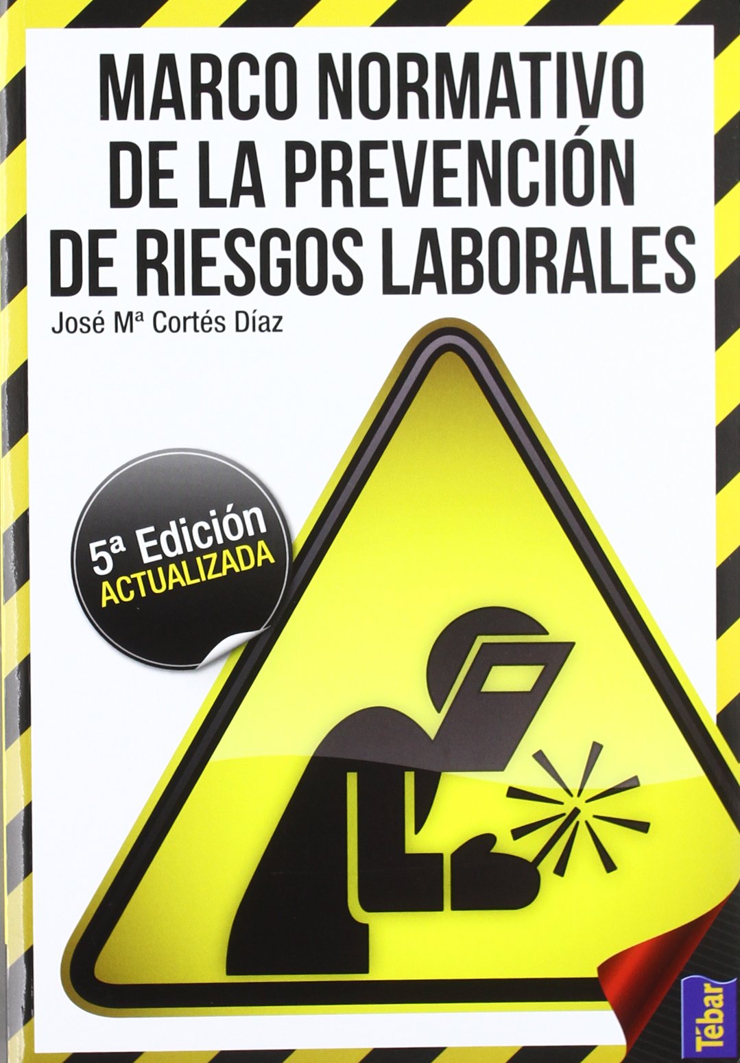 Marco normativo de la prevención de riesgos laborales Law