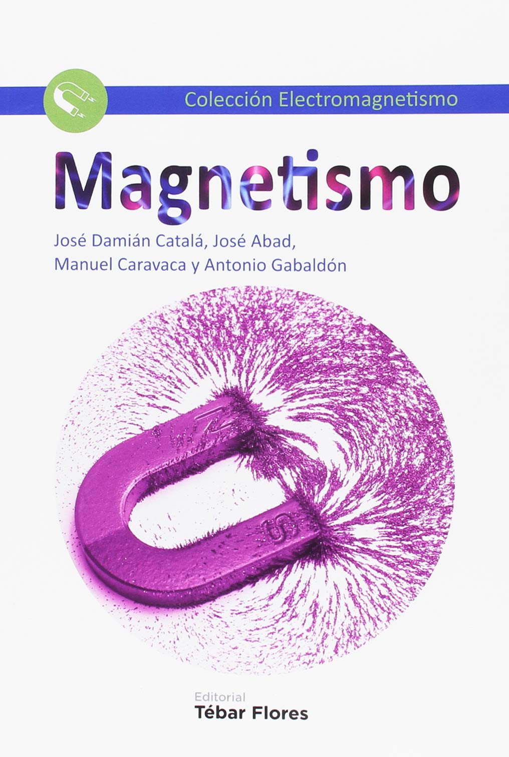 Product Image: MAGNETISMO