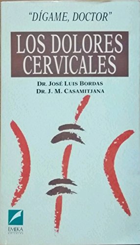 Los dolores cervicales Books