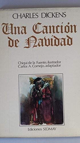 Product Image: Una canción de Navidad