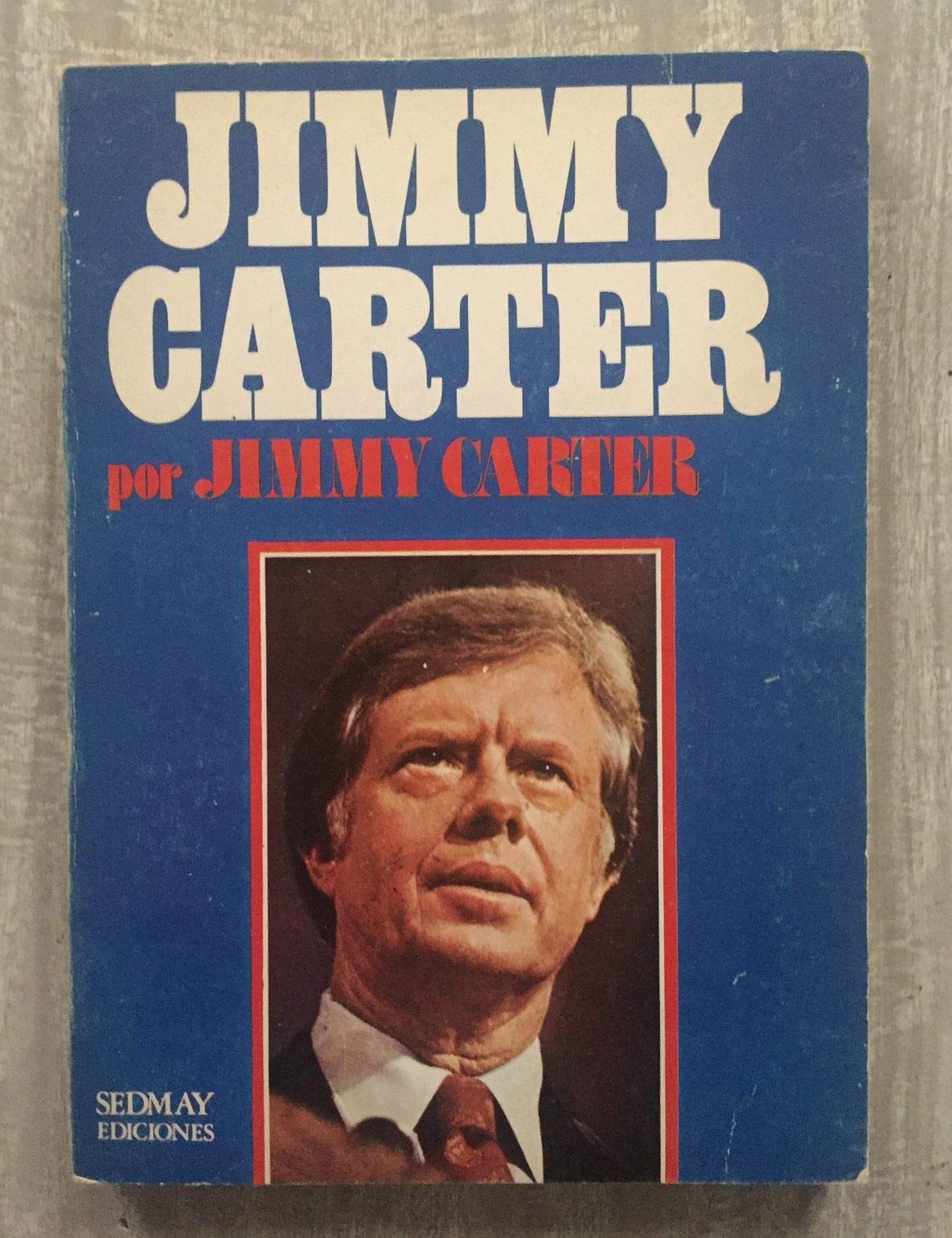 Product Image: Jimmy Carter