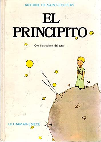 EL PRINCIPITO Books