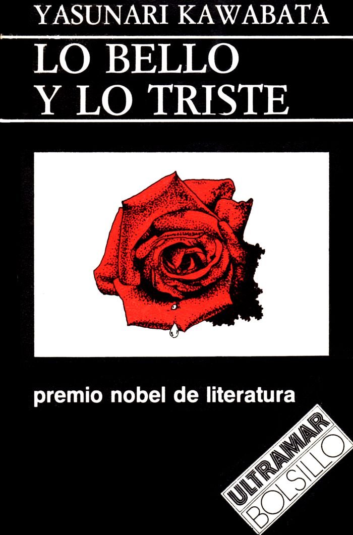 Bello y lo triste, lo book