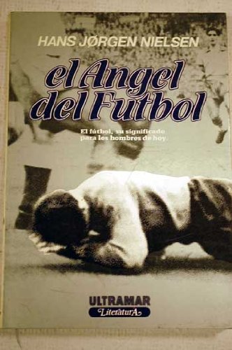 Angel del futbol, el book