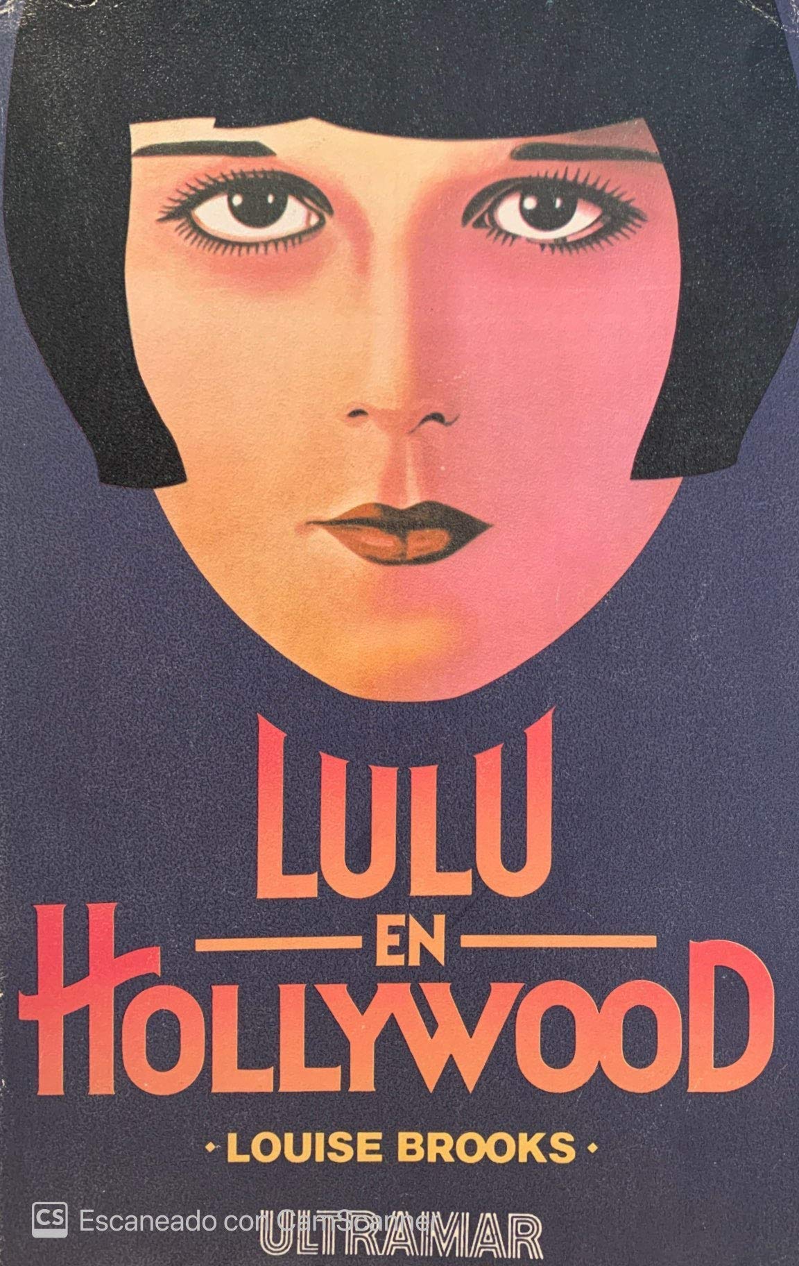 Lulu en hollywood Books
