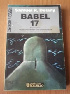 Product Image: Babel 17