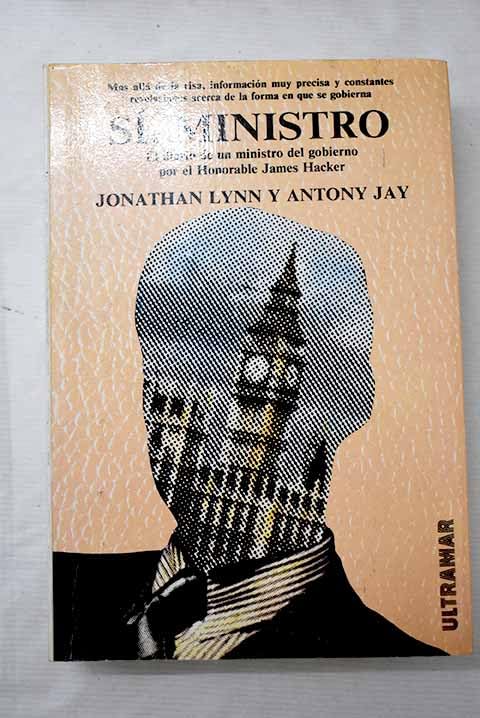 Sí, ministro Books