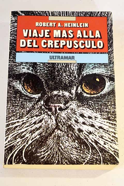 Viaje más allá del crepúsculo book