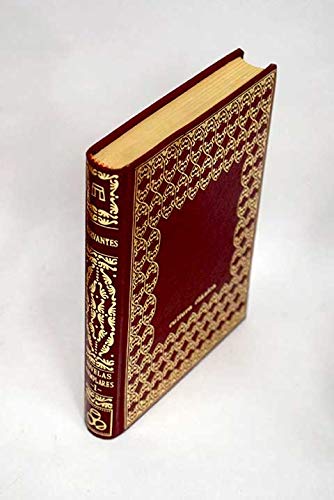 La gitanilla ; El amante liberal ; Rinconete y cortadillo ; La española inglesa ; El licenciado vidriera ; La fuerza de la sangre Books