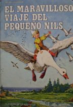 El maravilloso viaje del pequeño Nils Books