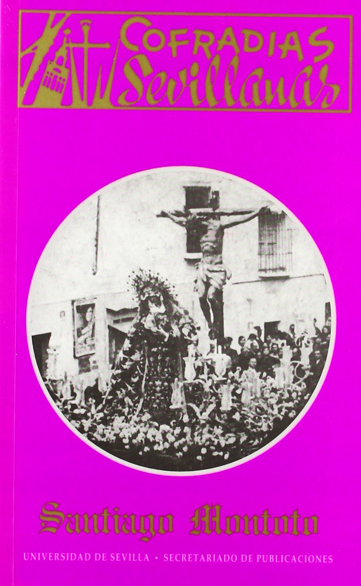Cofradías sevillanas book