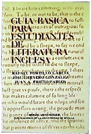 Guía básica para estudiantes de literatura inglesa (Manuales Universitarios, Band 33) Politics & History