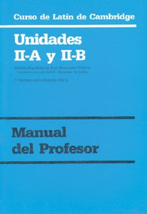 Unidad II-A y II-B book