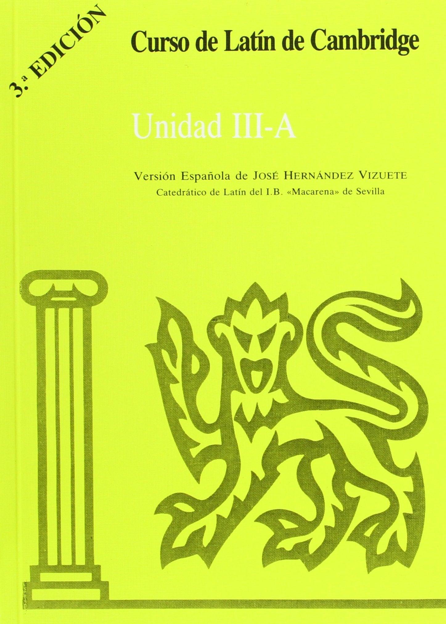 Unidad III-A: Versión española (Manuales Universitarios) Social Sciences