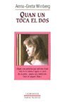 Quan un toca el dos (L'Esparver, Band 999) Fiction