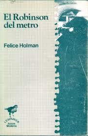 El robinson del metro (OTROS LA MAGRANA, Band 999) Contemporary literature