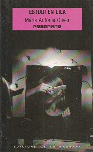 Estudi en lila Books