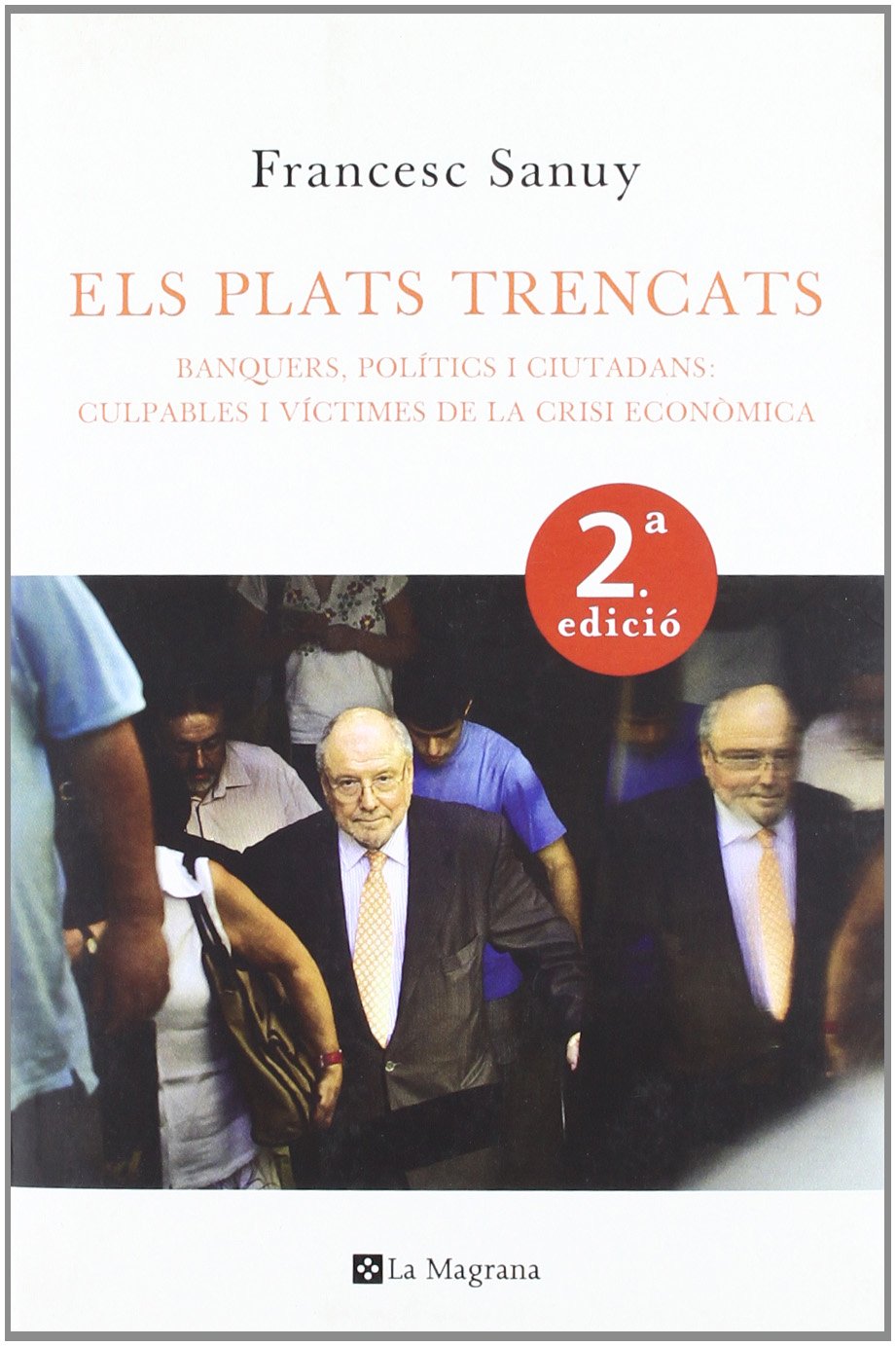 Els plats trencats Social Sciences