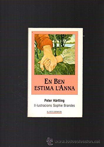 En Ben estima l'Anna (L'Esparver, Band 999) Non-fiction