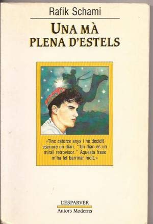 Una ma plena d'estels (L' ESPARVER, Band 999) Contemporary literature