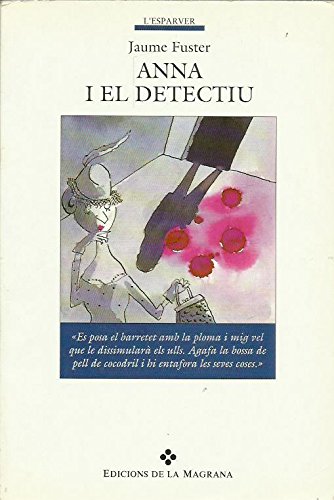 Anna i el detectiu (OTROS LA MAGRANA, Band 107) Books