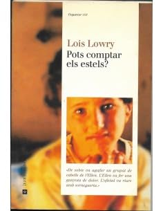 Pots comptar els estels? (L'Esparver, Band 999) German history
