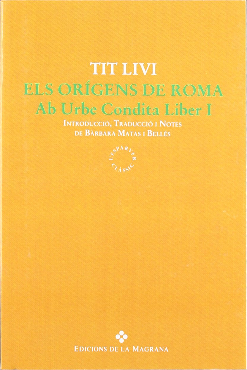 Els orígens de Roma Social Sciences