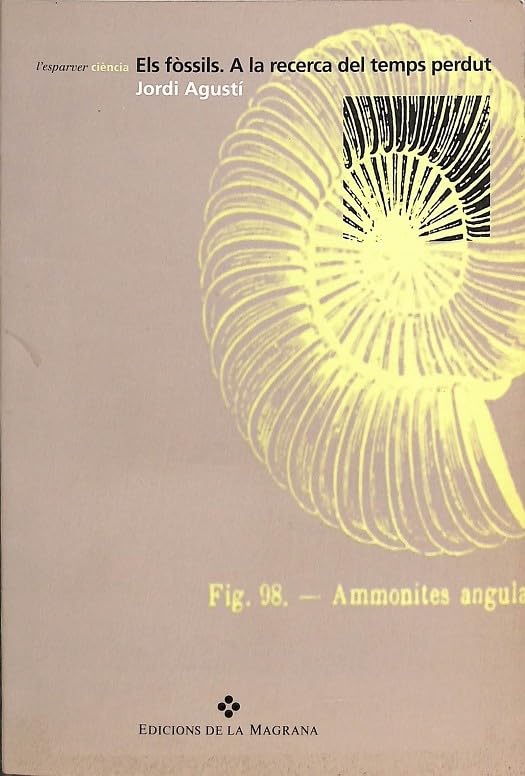 Els fossils (OTROS LA MAGRANA, Band 999) Books