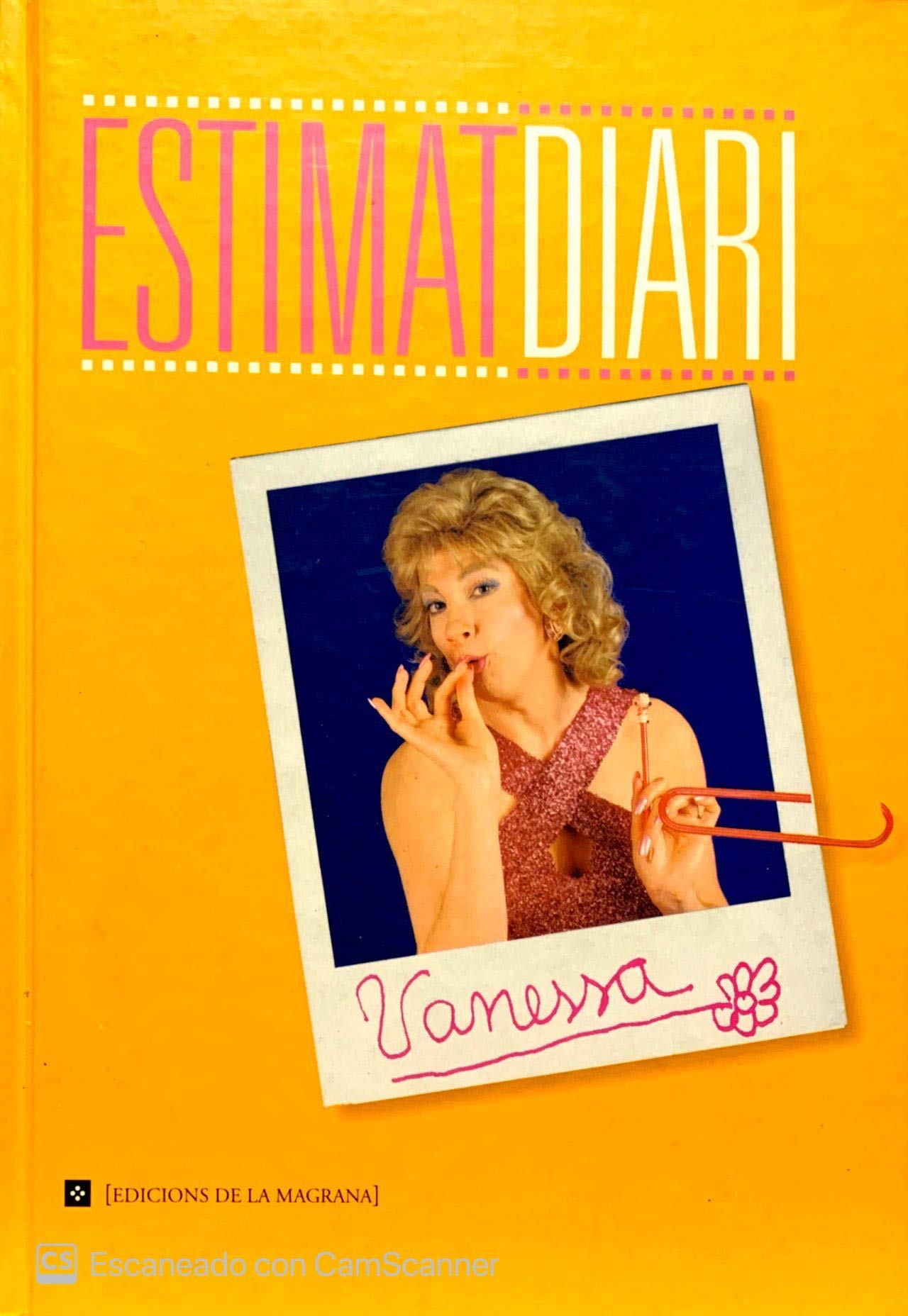 Estimat diari (td) (OTROS LA MAGRANA, Band 999) Books