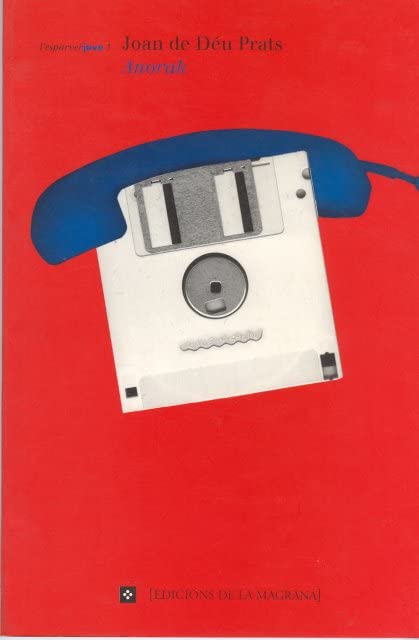 Anorak (OTROS LA MAGRANA, Band 0) Books