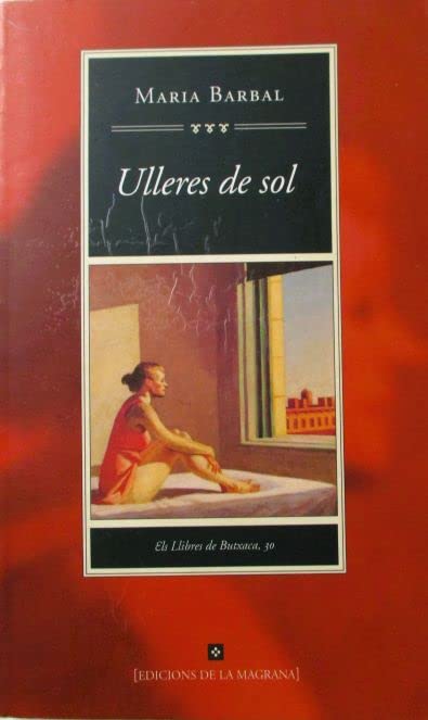 Ulleres de sol (butxaca) Contemporary literature