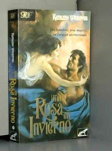 Una Rosa en invierno book