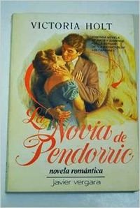 LA Novia De Pendorric Contemporary literature
