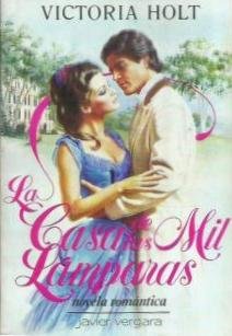 Casa de Las Mil Lamparas, La - Pocket - Books