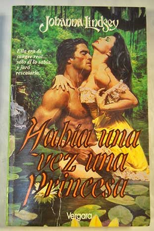Habia una vez una princesa Books