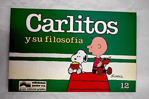 Carlitos y Su Filosofia Books