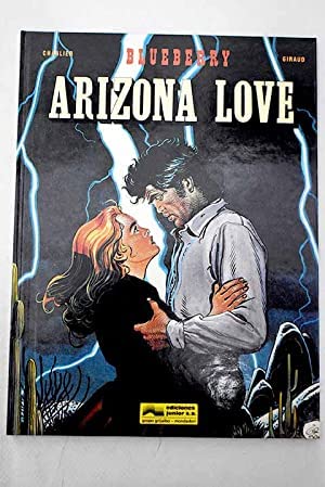 Arizona love book