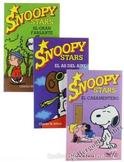 Snoopy stars, el gran farsante Books