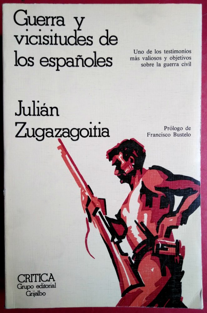 GUERRA Y VICISITUDES DE LOS ESPAÑOLES Books