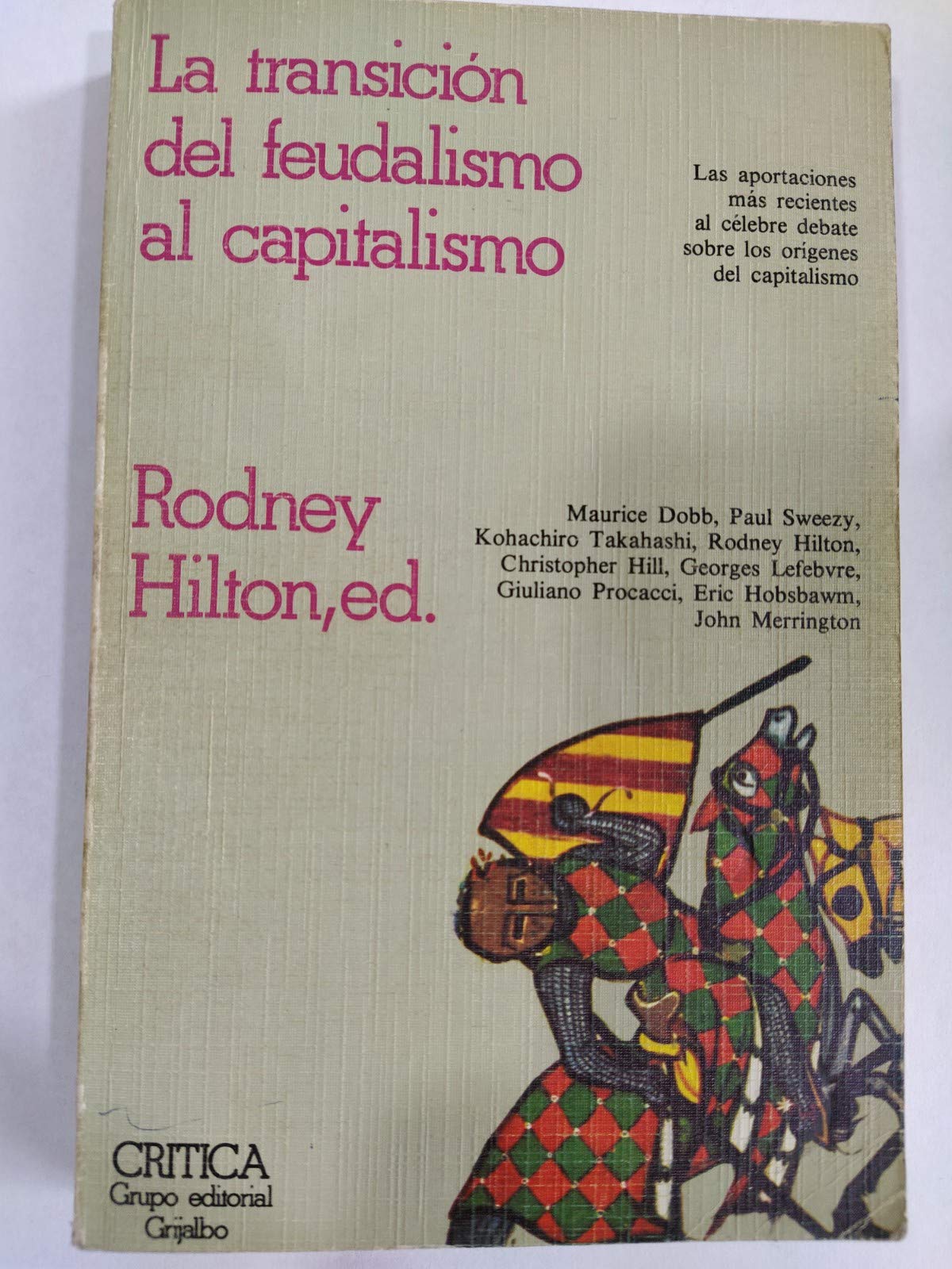 La criminalidad de los gobernantes(bolsillo) book